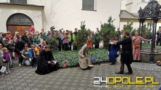 Już jutro święto patrona miasta. Sobota pełna atrakcji podczas Święta Wojciechowego