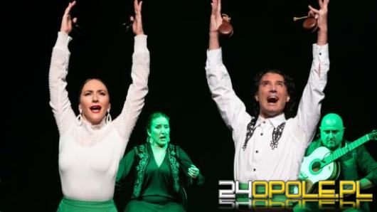 Hiszpańska Compania de Danza Flamenco już w najbliższą niedzielę w Opolu (WIDEO)