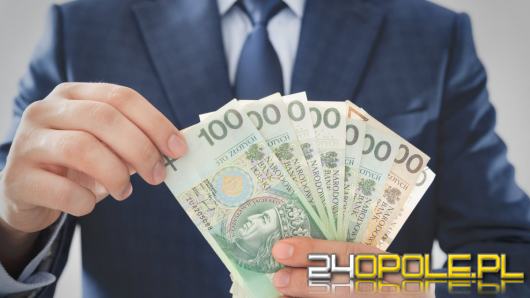 Olbrzymie pieniądze. W Polsce padała główna wygrana w Eurojackpot