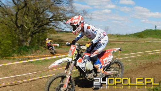 Medalowe pozycje endurowców HAWI Racing Team w Mistrzostwach Polski w Chełmnie