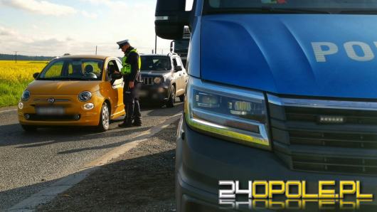 W niespełna 3 godziny na DK94 zatrzymano 6 nietrzeźwych kierowców