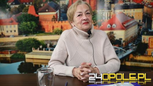Anna Barucha - Minister Czarnek zaatakował Kartę Nauczyciela 