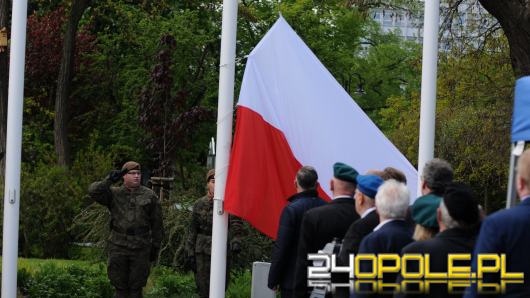 Dziś obchodzimy 78. rocznicę zakończenia II wojny światowej i Narodowy Dzień Zwycięstwa