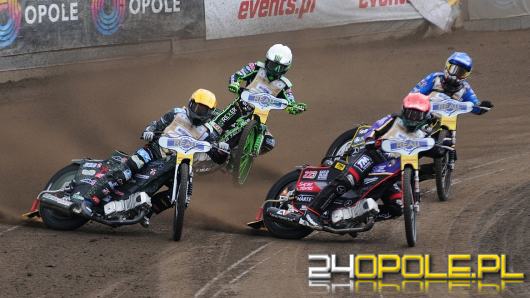 Kolejarz remisuje na Łotwie 