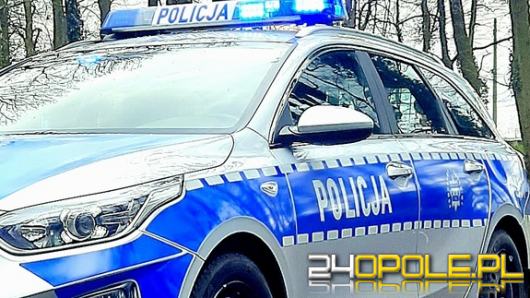 Policjanci uratowali życie 68-latka