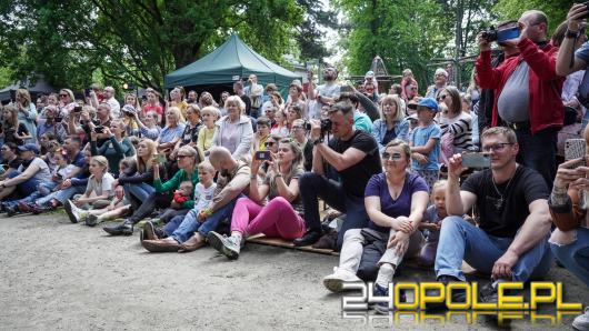 Dni Opola rozkręciły się na dobre. Każdy znajdzie coś dla siebie