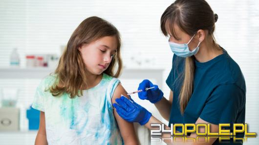 Ruszają szczepienia przeciwko HPV. Terminy, zasady, procedury