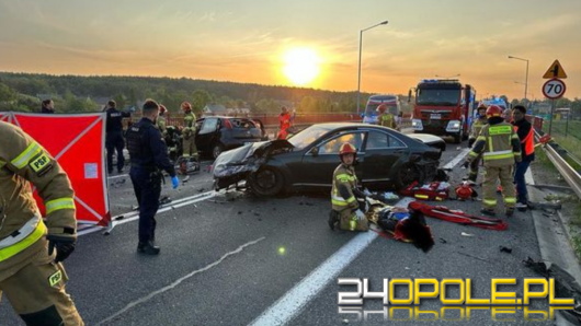 Pijani i naćpani sprawcy wypadków odpowiedzą jak za morderstwo. To reakcja na śmierć 5 osób