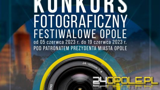 Rada Dzielnicy IX Stare Miasto zaprasza do udziału w Konkursie Fotograficznym