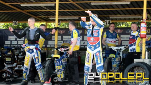 Kolejarz nadal niepokonany w lidze