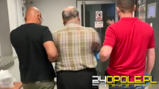 Zatrzymani za kradzież 42 000 złotych