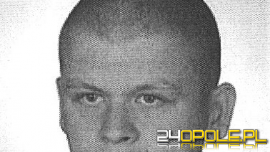 Policjanci poszukują Krystiana Chwastek
