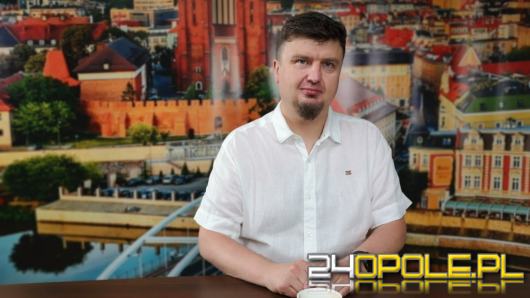Ekspert Team Europe dr Błażej Choroś o największych i najbardziej popularnych fake newsach  