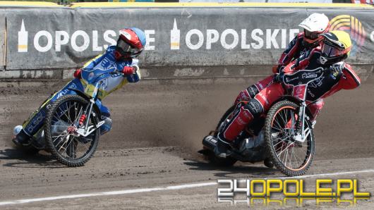 Pierwsza porażka Kolejarza w tym sezonie