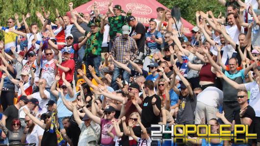 Kolejarz wygrywa z Lokomotivem!