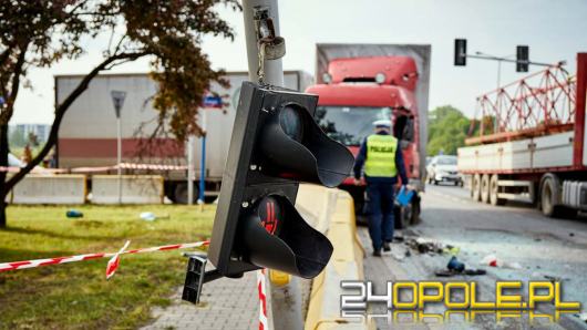 Na polskich drogach jest coraz bezpieczniej (RAPORT)