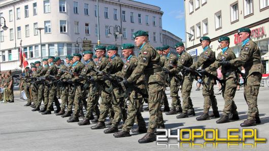 Opole wspominało ofiary ukraińskiego ludobójstwa na Kresach Wschodnich