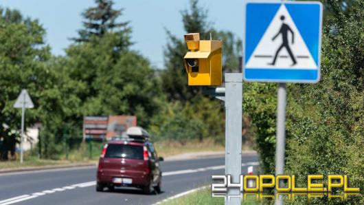 Mandat za przekroczenie prędkości o 1 km/h. Jest stanowisko MSWiA