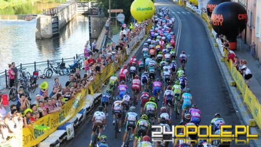 Zmiany w kursowaniu autobusów w związku z wyścigiem Tour de Pologne