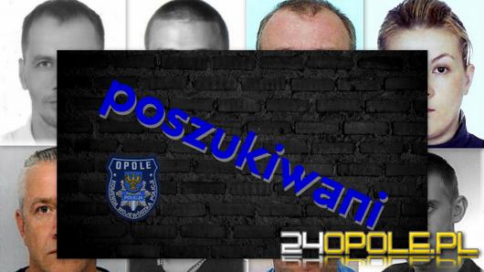 Kogo poszukują policjanci z Opola