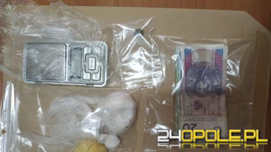 33-latkowi grozi do 10 lat więzienia