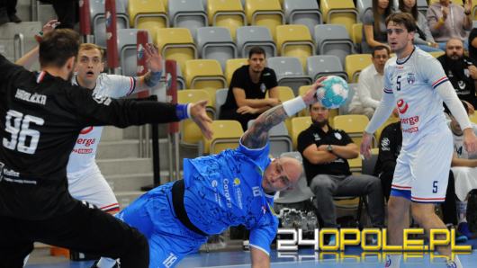 Gwardia świetnie zaczyna Orlen Superligę!