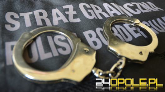 48-letnia Polka zatrzymana za kierowanie grupą przestępczą