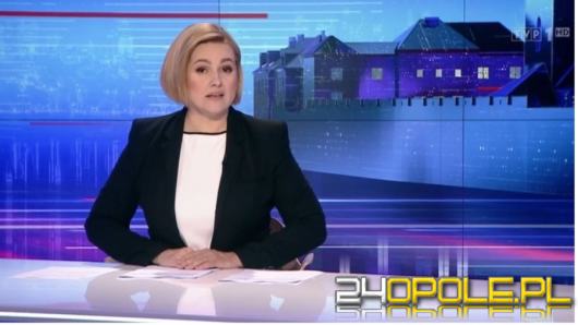 Kontrowersje wokół TVP: Skargi na "Wiadomości" i TVP Info