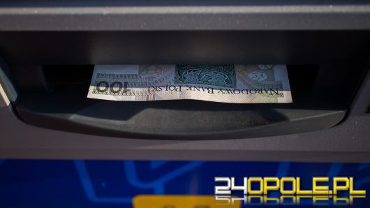 Bankomaty na straży pieniędzy: zmiany w zabezpieczeniach