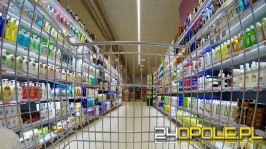 Kupujemy głównie najtańsze produkty, cena staje się najważniejsza