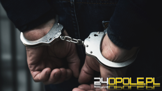 49 i 40-latek oraz 43 latka mięli sprzedawać amfetaminę