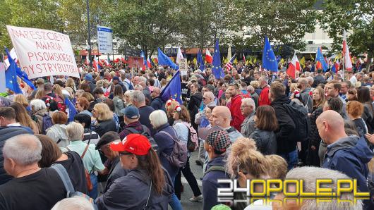 Marsz Miliona Serc: Polacy podzieleni w ocenie wpływu na wybory