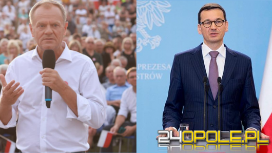 Czy dzisiejsza debata zmieni kierunek przed wyborami?