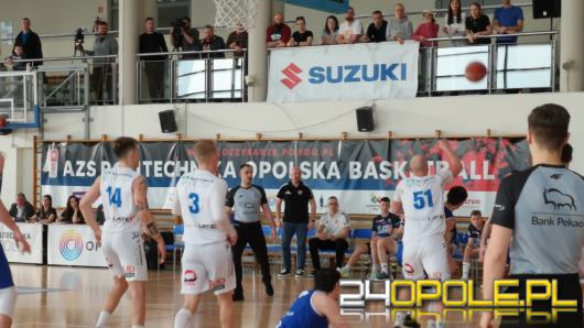 Druga wygrana Weegree AZS-u Politechnika Opolska!