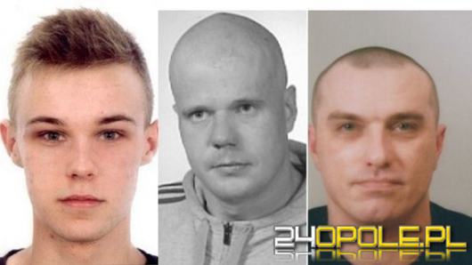 KMP Opole: Poszukiwani listami gończymi