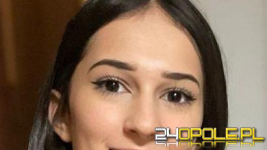 Zaginęła 17-letnia Klaudia Gorzałek - Policja apeluje o pomoc w odnalezieniu