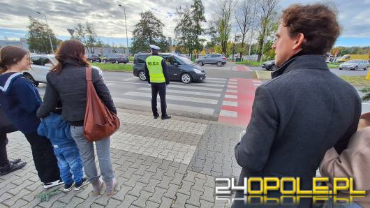 Policjanci zakończyli akcję pn. "Wszystkich Świętych"