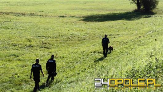 63-latka wyszła z DPS.... została odnaleziona przez policjantów z Czech w miejscowości Opawa
