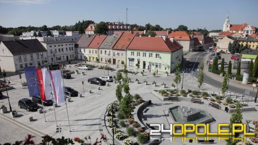 Najlepsza Przestrzeń Publiczna Województwa Opolskiego - znamy laureatów