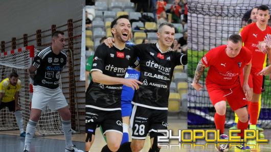 Futsalowe drużyny z Opolszczyzny poznały swoich przeciwników w 1/32 rundzie Pucharu Polski