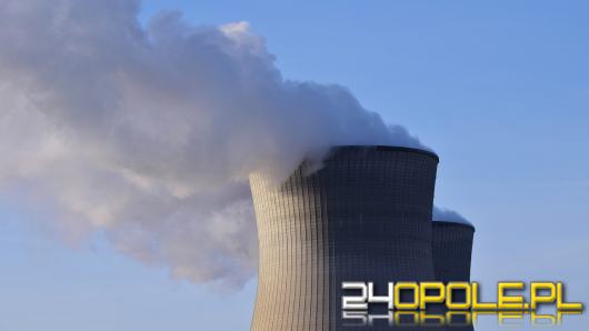 Czy Polacy popierają budowę elektrowni jadrowych w Polsce? RAPORT