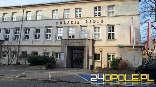 Piotr Wojtowicz odwołany z prezesury w Radio Opole. Do budynku wchodzi likwidator