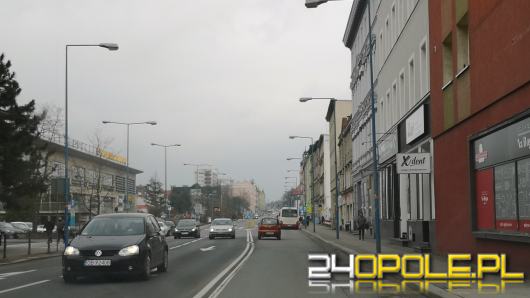 110km/h w terenie zabudowanym. 52-latek ukarany mandatem 1500 zł i 13 punktami