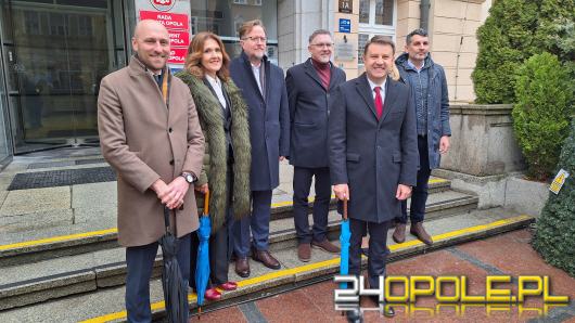 Arkadiusz Wiśniewski zadeklarował udział w nadchodzących wyborach prezydenckich