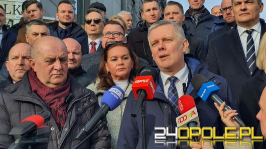 Tomasz Siemoniak: Przed nami wybory samorządowe, równie ważne jak parlamentarne