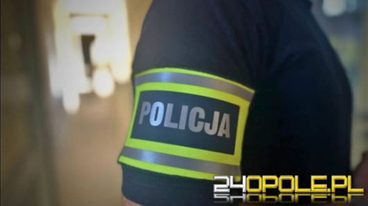 Sprawcy rozboju i kradzieży w rękach policjantów