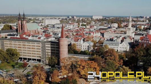 Zobacz, co dzieje się w Opolu przez weekend