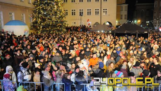 32. finał WOŚP w Opolu. Znamy kwotę tegorocznej zbiórki 