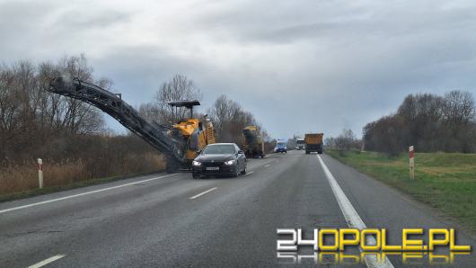 Przygotujcie się na utrudnienia na obwodnicy północnej