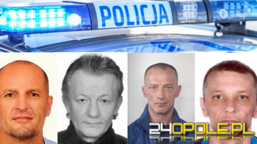 KMP Opole: Poszukiwani listami gończymi